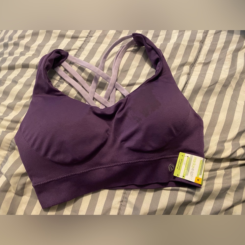 Sports Bra